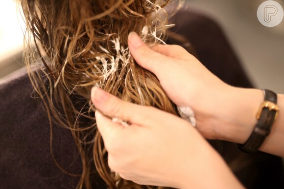 Além de vermelhidão, o couro cabeludo também tem risco de câncer de pele
