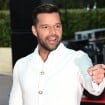 Ricky Martin inaugura centro contra tráfico humano: 'Não podemos ser cúmplices'