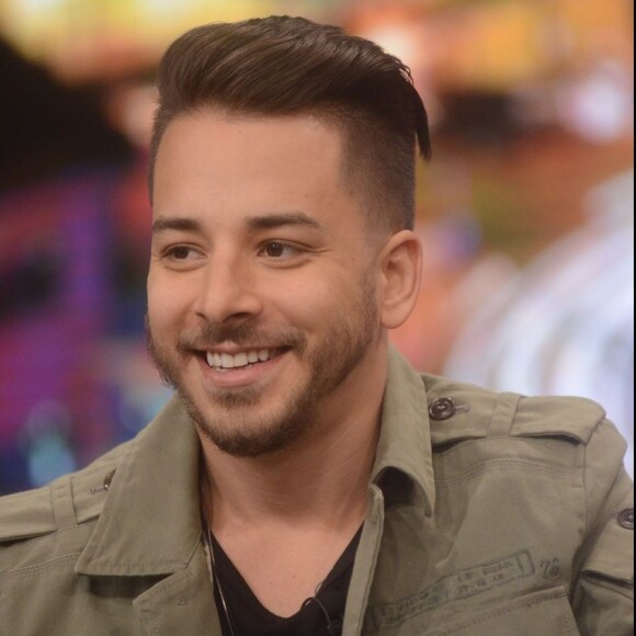 'Te amo, meu parceiro, meu melhor amigo, minha alma gêmea!', disse Monica para Júnior