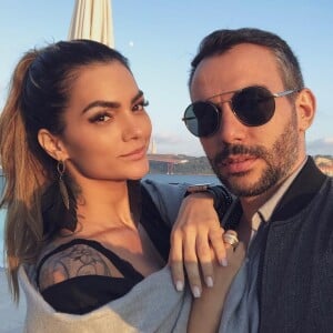 Kelly Key é casada com o empresário Mico Freitas