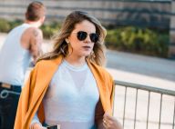 Amarelo reinou no street style do SPFW: veja o vídeo e entre na tendência
