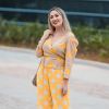 Amarelo é a cor mais quente do verão 2019: veja como as fashionistas do SPFW usaram a cor em seus looks!