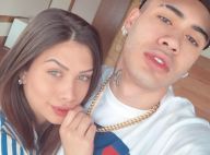 Kevinho e Flávia Pavanelli rompem namoro de quase um ano: 'Temos diferenças'