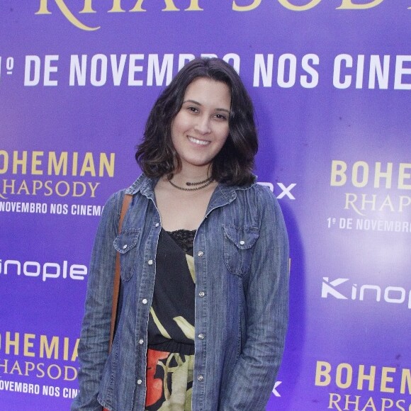 'Como a gente estava dentro [da situação], tivemos mais tempo para se acostumar', disse Beatriz Bonemer