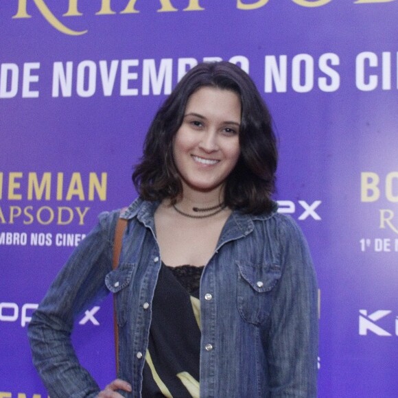 'Os fãs, o público, foram muito no impacto, ficaram chocados, mas normal', afirmou Beatriz Bonemer