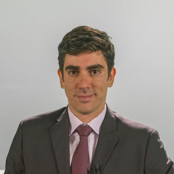 Marcelo Adnet contou ter sido alvo de protesto por seu posicionamento político