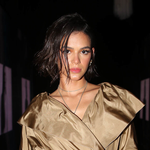 Bruna Marquezine descartou reconciliação com Neymar: 'Estamos terminados e a gente não tem planos de voltar'