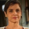 Novela 'Império': Cora (Drica Moraes) vai arrumar fio de cabelo de José Alfredo (Alexandre Nero) para fazer DNA