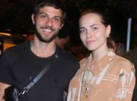 Elenco de 'Segundo Sol' se reúne para despedida de novela em restaurante. Fotos!