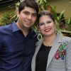 O noivado de Marília Mendonça e o empresário Yugnir Ângelo chegou ao fim em agosto de 2017