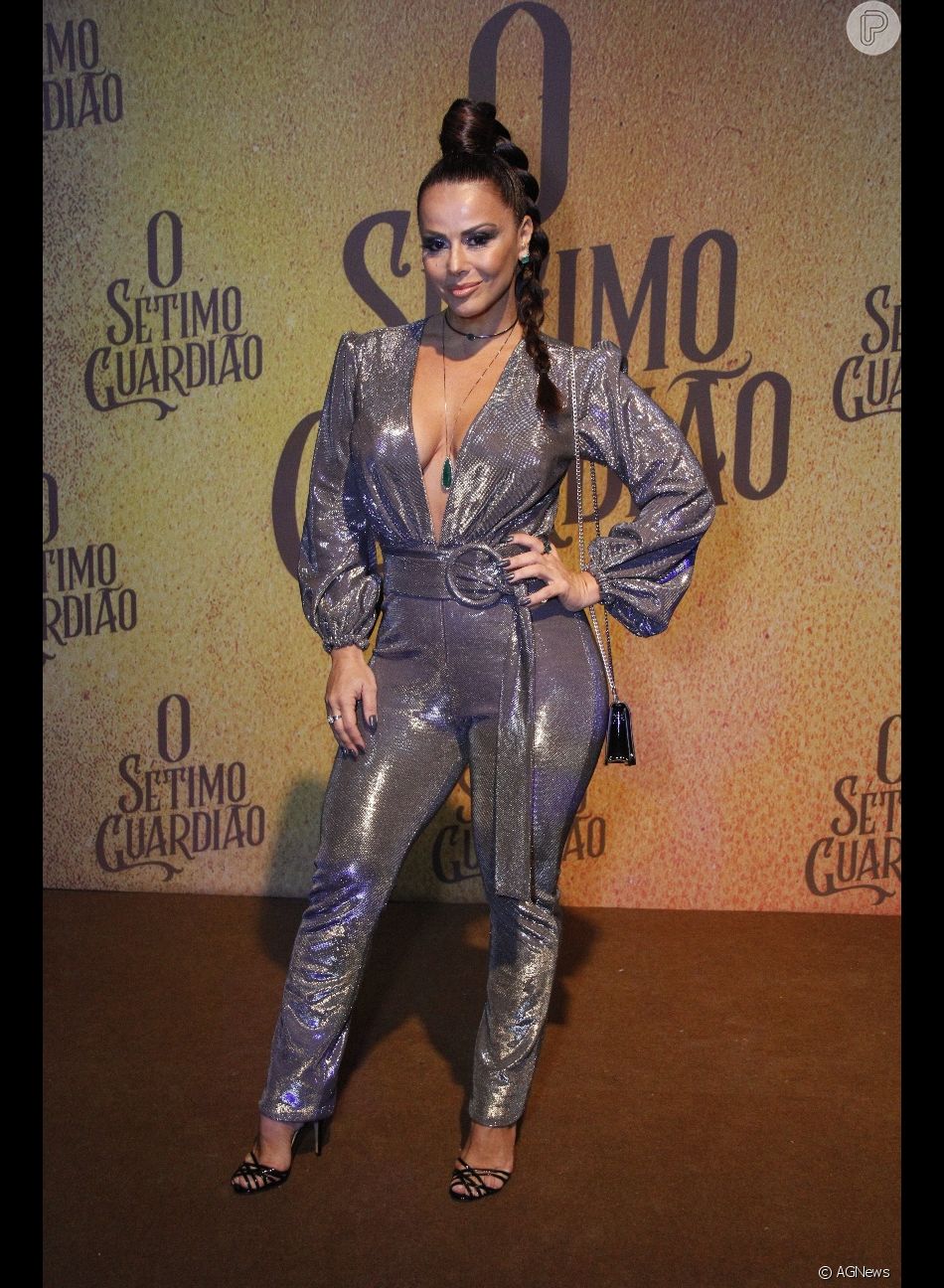 macacao de festa com brilho