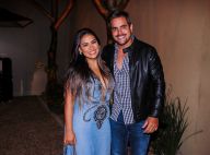 Simone e o marido, Kaká Diniz, trocam declarações na web: 'Somos um só'