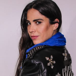 'Quando eu me lancei, tinha essa coisa de ser filha de sertanejo e de ser da mesma idade', disse Wanessa Camargo sobre os rumores de rivalidade com Sandy