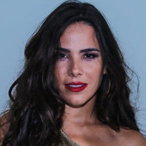 Wanessa Camargo pediu união entre as mulheres na música