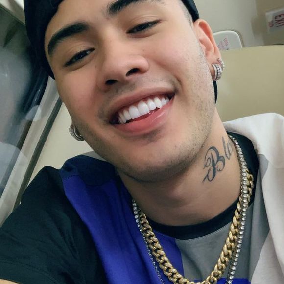 Kevinho já pensou em desistir da carreira após passar por muitas dificuldades