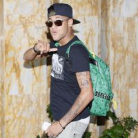 Neymar chega a Miami para amistoso da Seleção Brasileira: 'Estava com saudade'