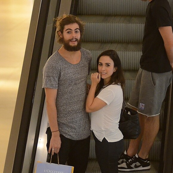 Juliana Paes mencionou Rafael Vitti após o beijo em Tatá Werneck: 'Desculpa aí, Rafa'