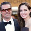 Angelina Jolie e Brad Pitt vendem fotos do casamento por US$ 2 milhões - R$ 4 milhões -, afirma jornal
