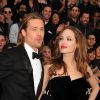 Vale lembrar que Angelina Jolie e Brad Pitt pouco falam da vida pessoal