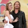 Angelina Jolie e Brad Pitt assinaram um acordo pré-nupcial milionário