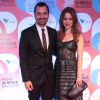 Leandra Leal pretende engravidar após as gravações da novela 'Império'