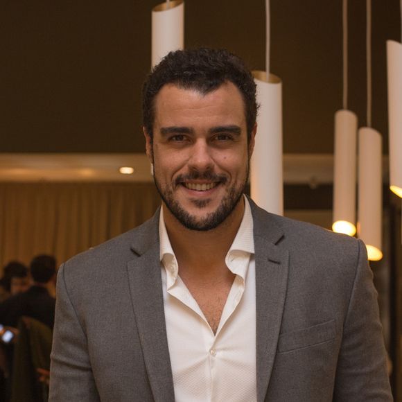 Joaquim Lopes reassume a bancada do 'Vídeo Show' nesta segunda-feira, 19 de novembro de 2018