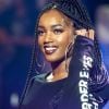 Iza usa a música para lutar contra o racismo: 'Tenho a chance de ser referência para muitas meninas negras'