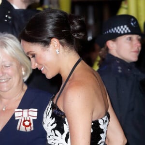 Meghan Markle teria causado desconforto na Família Real pela escolha de parto