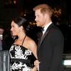 Meghan Markle e o príncipe Harry se casaram em maio passado e anunciaram a primeira gravidez do casal em outubro de 2018