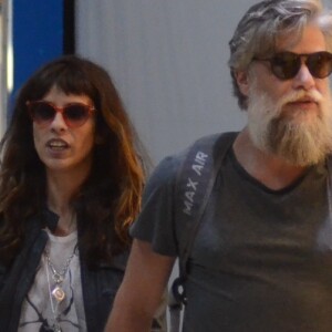 O último namoro de Fabio Assunção foi com Maria Ribeiro