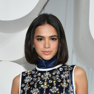 Bruna Marquezine venceu o prêmio na categoria It Girl