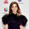 Anitta admite cansaço após viagem a Grammy Latino