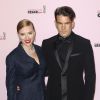 Scarlett Johansson e Romain Dauriac estão noivos