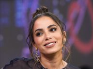 Irmão de Anitta é homenageado pela cantora com tatuagem: 'Meu amor maior'