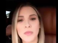 Andressa Suita canta música de Gusttavo Lima em vídeo e brinca: 'Marido correu'