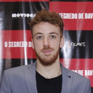 João Cortês foi o segundo colocado do reality musical 'PopStar'