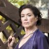 Valentina (Lilia Cabral) se vitimiza para Gabriel (Bruno Gagliasso) nos próximos capítulos da novela 'O Sétimo Guardião': 'Não me diga que desconfiou de mim... Sua mãe!'