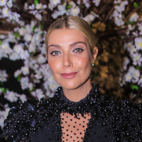 Famosas investem em looks glamourosos para baile de gala em comemoração pelos 10 anos da 'Makeawish', na casa Charlô, em São Paulo, na noite desta quinta-feira, 22 de novembro de 2018