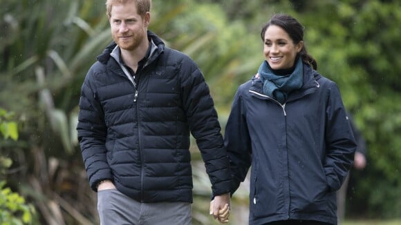 Príncipe Charles revela sobre nome do bebê de Meghan Markle: 'Kylie ou Shane'