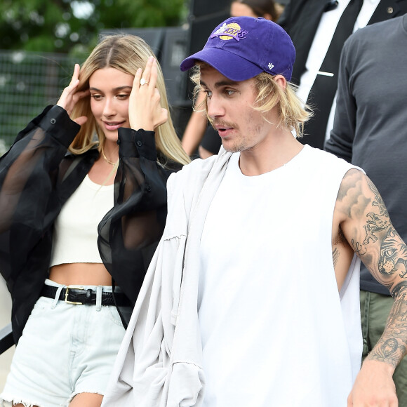 Justin Bieber pediu Hailey Rhode em casamento durante uma viagem as Bahamas