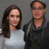 Casal queridinho de Hollywood, Angelina Jolie e Brad Pitt anunciaram a separação em 2016. Dois anos depois, os dois ainda disputam a guarda dos filhos e não encerraram o divórcio