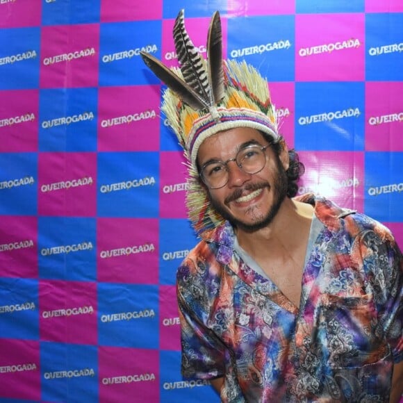 Túlio Gadêlha iria embarcar para Brasília mas precisou cancelar a viagem