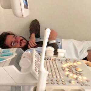 Após viagem com Fátima Bernardes, Túlio Gadêlha é diagnosticado com trombose