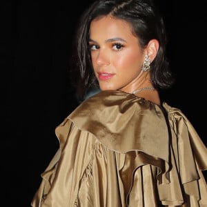 Bruna Marquezine garantiu que a separação de Neymar não foi motivada pela recusa de morar em Paris