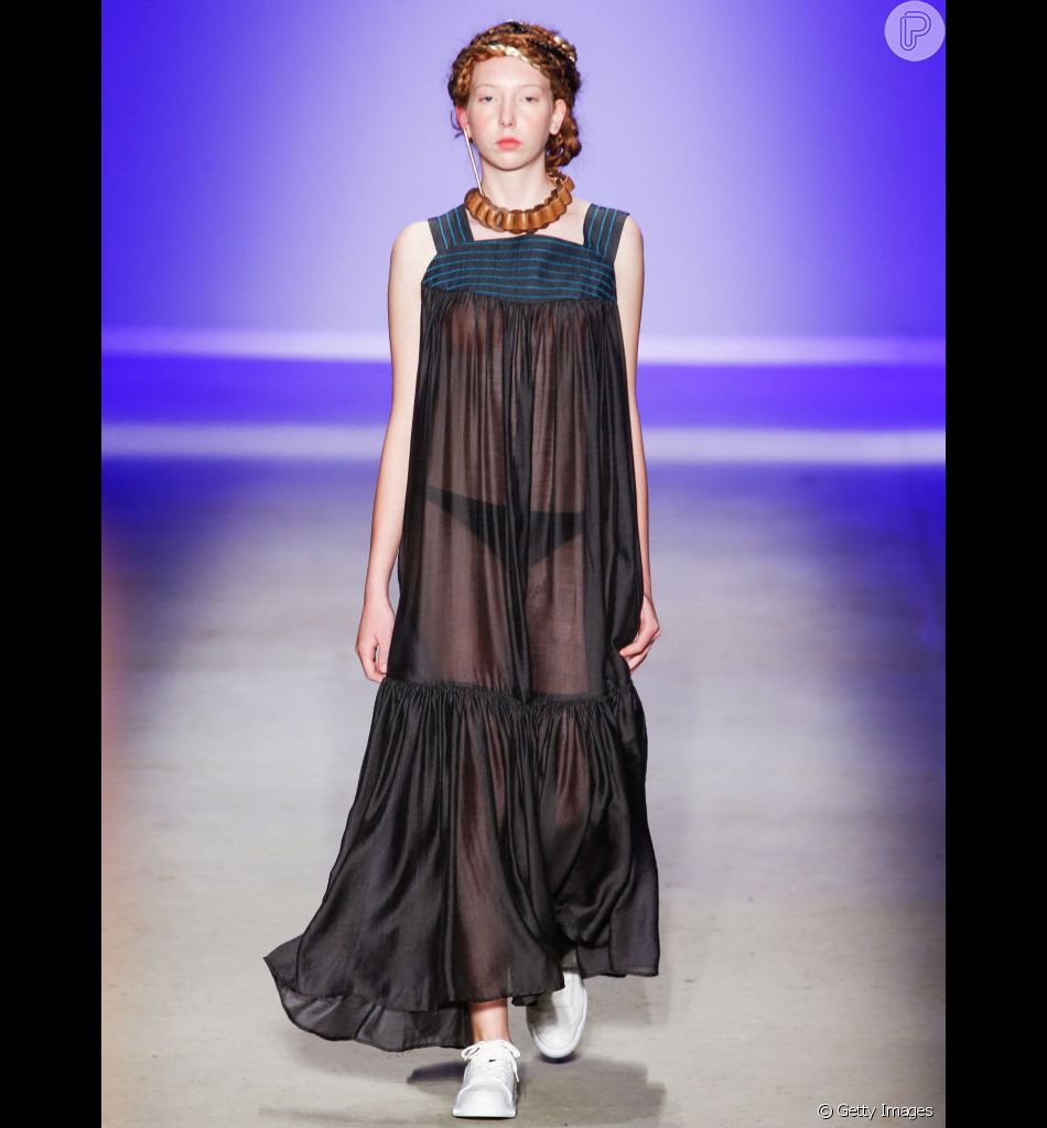 vestidos para usar no verão