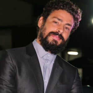 Cauã Reymond será Dom Pedro I no filme 'Pedro'