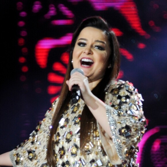 Maiara entrega planos para o futuro: 'Sou a favor no casal bonitinho, que casa e são felizes para sempre, sem traição, família grande com um monte de filhos. Na verdade meu sonho é isso!'