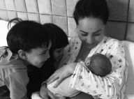 Sabrina Sato mostra momento fofo dos sobrinhos com filha: 'Encontro dos primos'