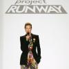 Heidi Klum apresenta o Project Runway Finale em Nova York