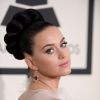 Katy Perry vai completar 30 anos no dia 25 de outubro de 2014